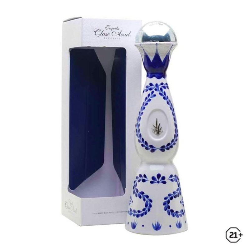 Clase Azul Reposado 750ml