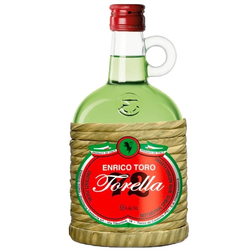 Enrico Toro 'Torella 72' Liqueur 750ML BTL