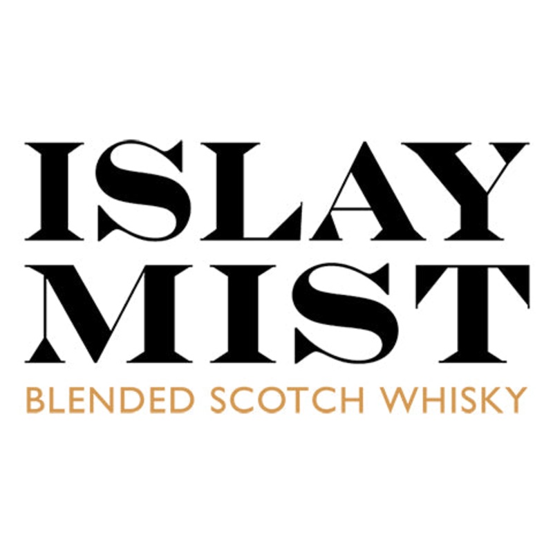 Islay Mist Peated Reserve Blended Scotch Whisky 750ML BTL