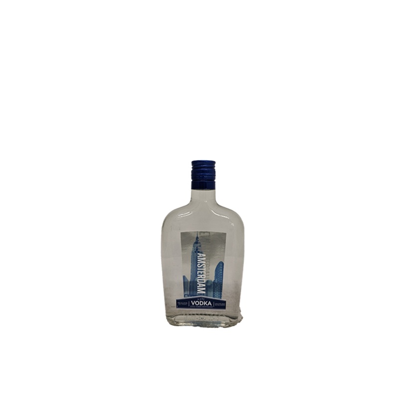 New Amsterdam Vodka 375ML