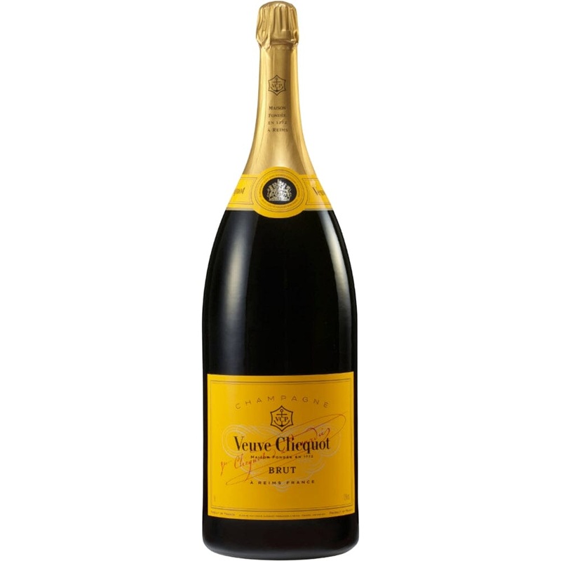 Veuve Clicquot Brut 9 Liter