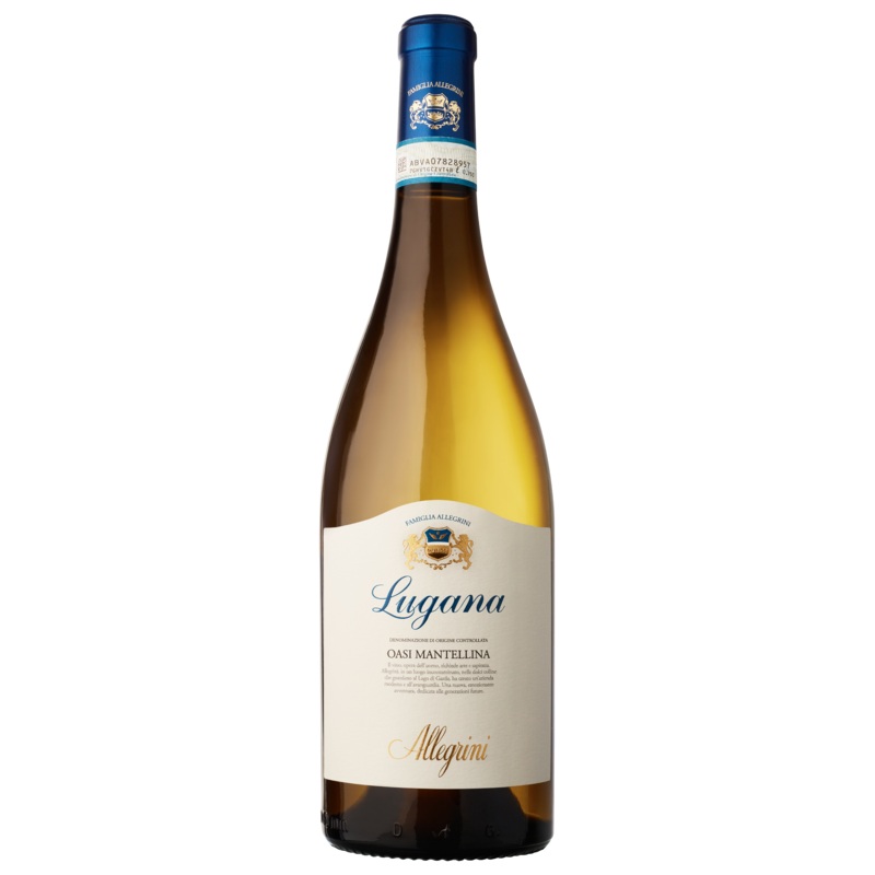 Allegrini Lugana DOC 23 750ML 750ml Bottle