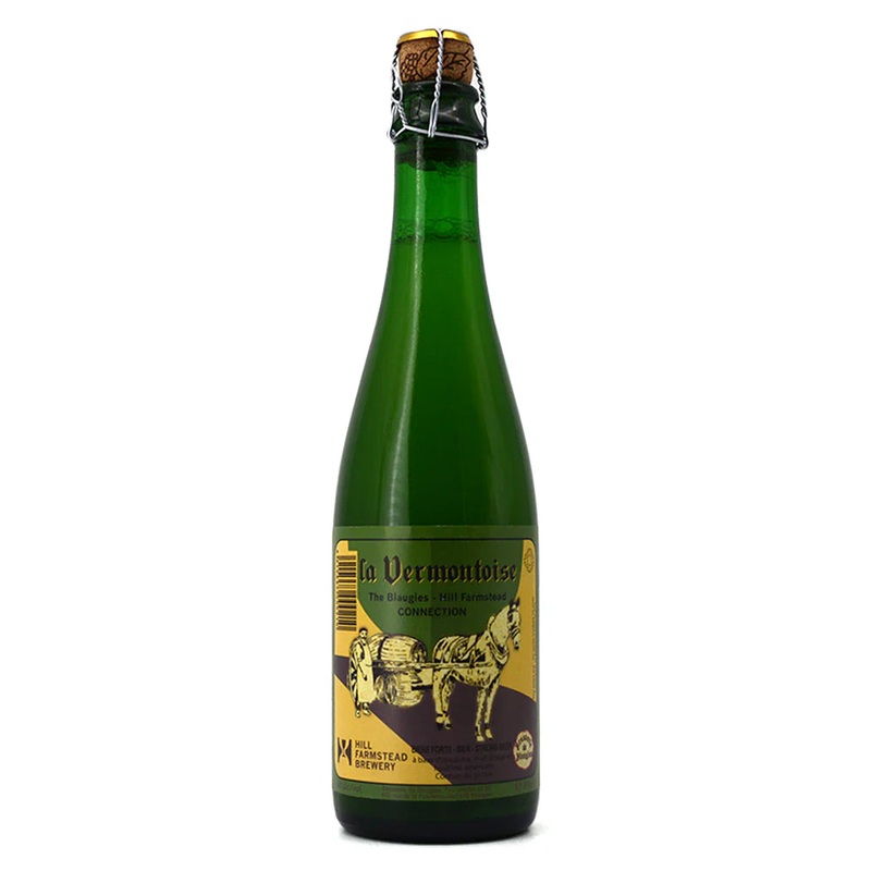 BLAUGIES VERMENTOISE 375ML BT @ Sage Hill [1045215] 375 ml