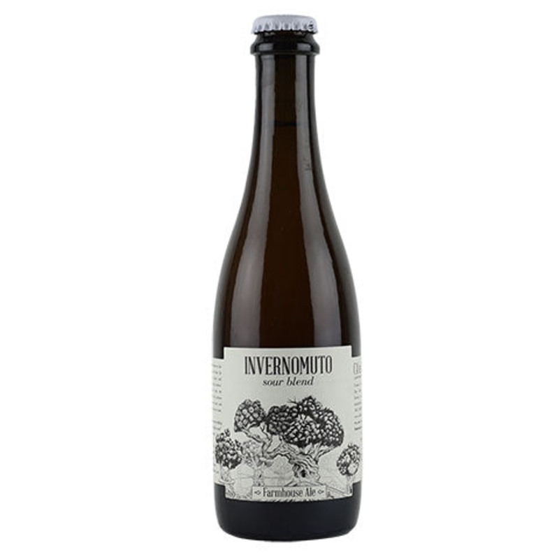 Ca' Del Brado Invernomuto Sour 375ML BTL