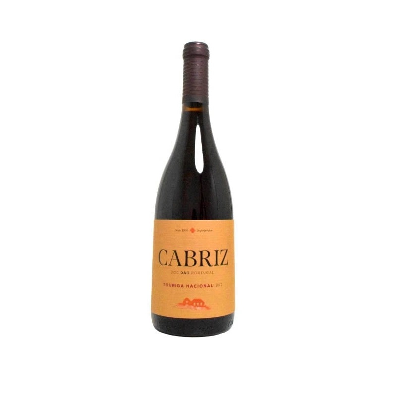 CABRIZ TOURIGA NACIONAL DAO DOC 750ML @ Windermere [1056878] 750 ml