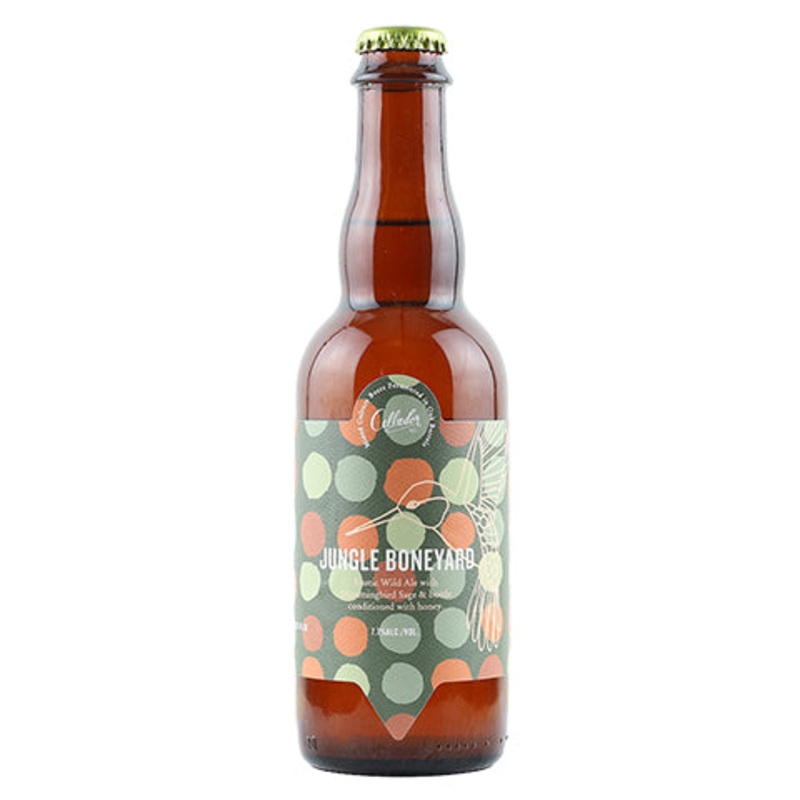 Cellador Jungle Boneyard Sour 375ML BTL