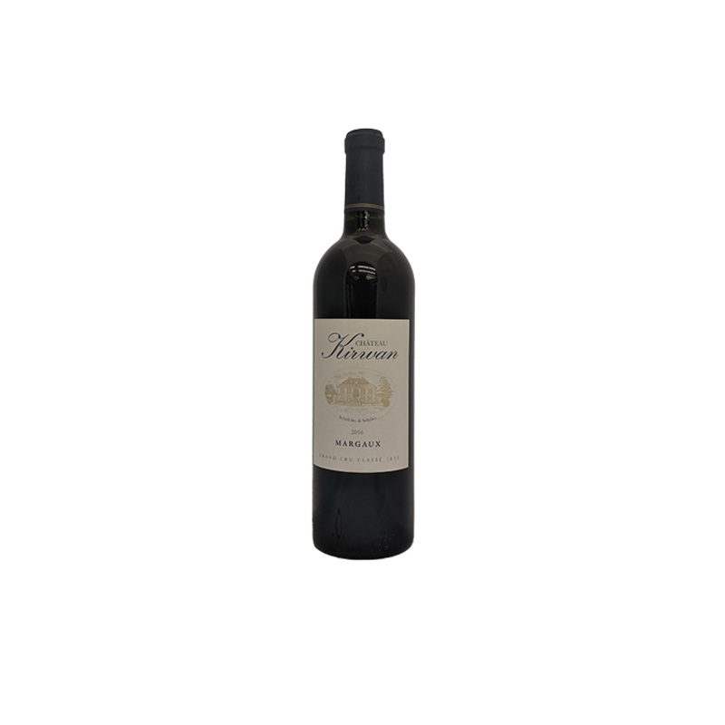 Chateau Kirwan Margaux 750ML