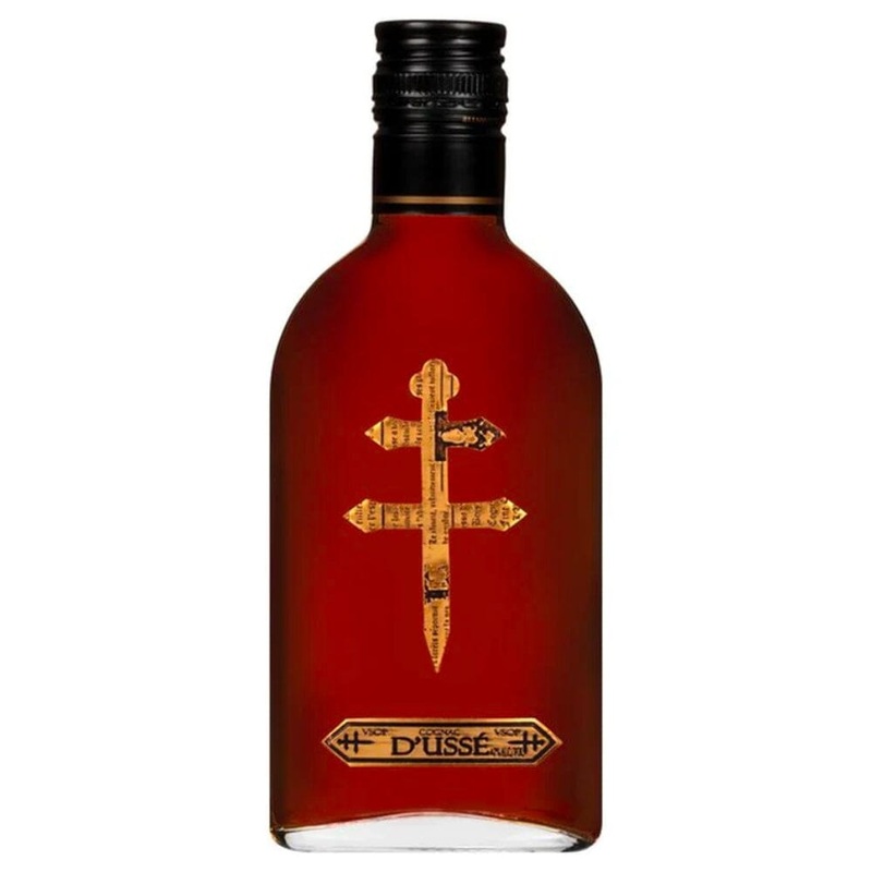 D'USSE VSOP 200ml