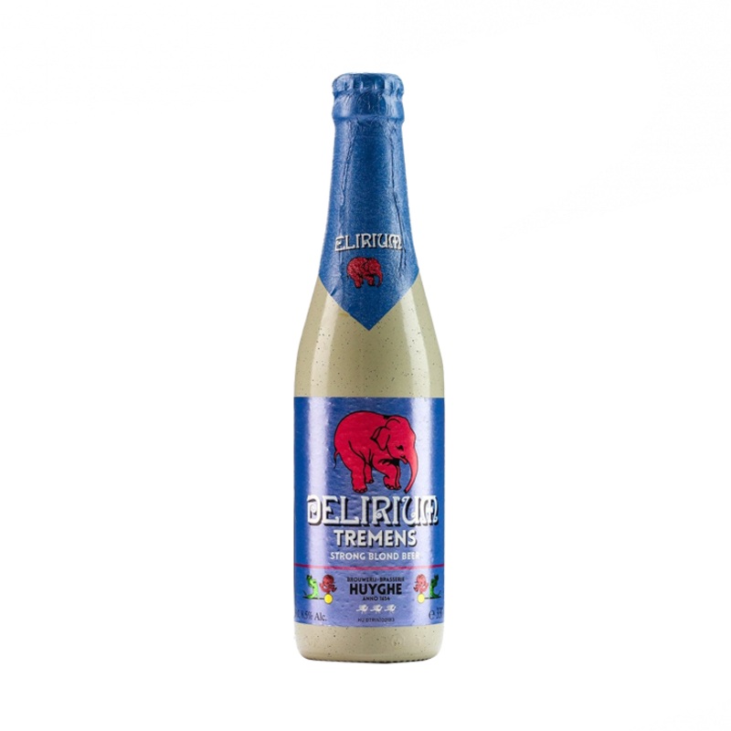 Delirium Tremens 330ml bottle