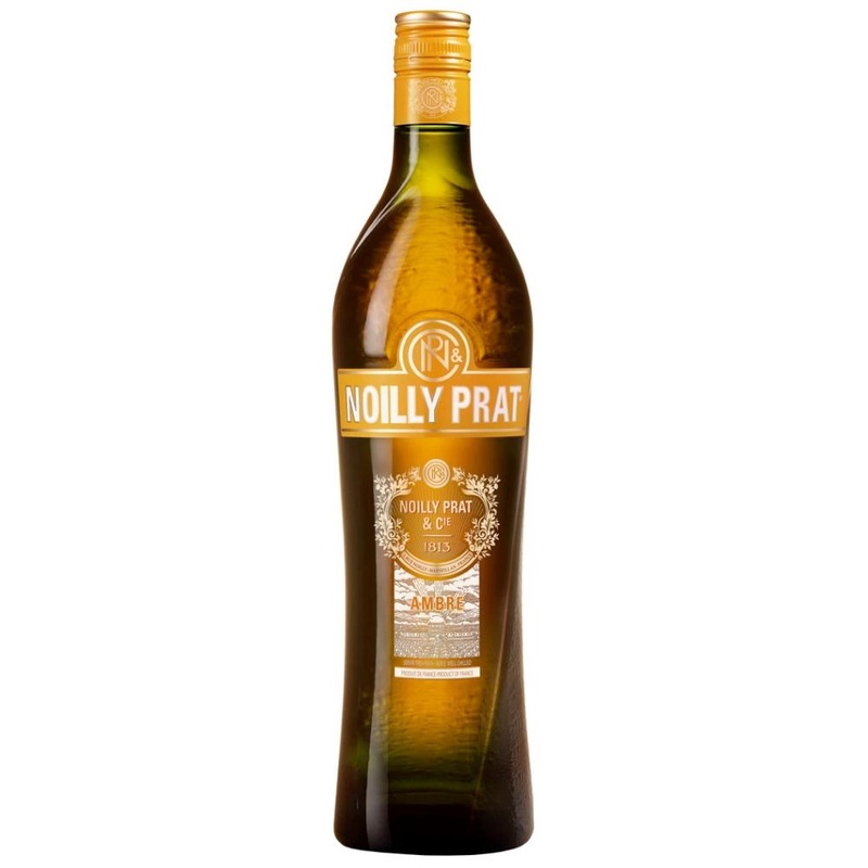 Noilly Prat Ambr Vermouth