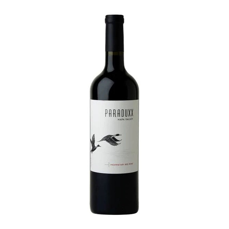 Paraduxx Proprietary Napa Valley Red Wine