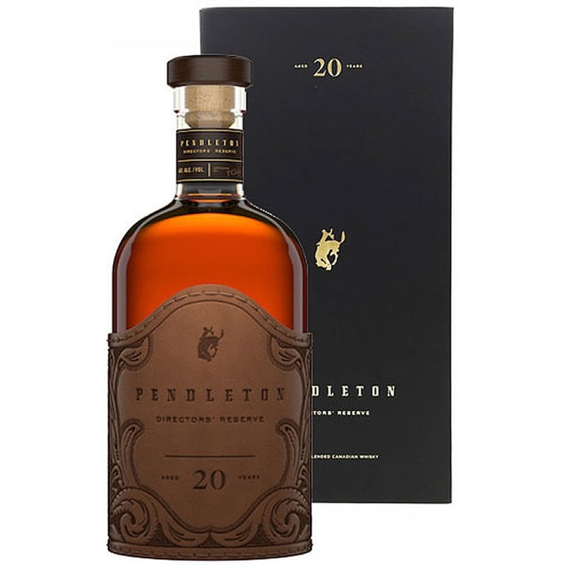 PENDLETON DIRECTOR'S RESERVE 7