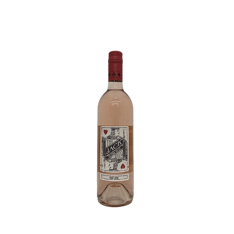 Saviah Cellars The Jack Rose 750ML