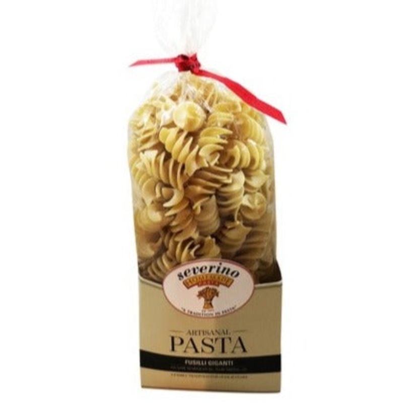 Severino Fusilli Gigante 16oz