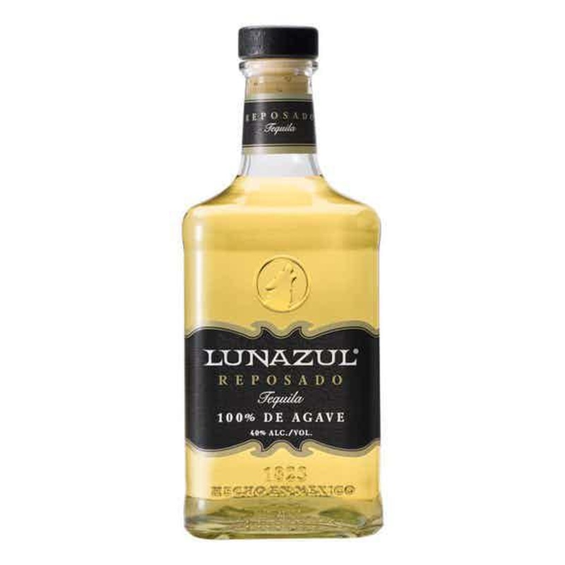 Tequila Lunazul 750ml Reposado