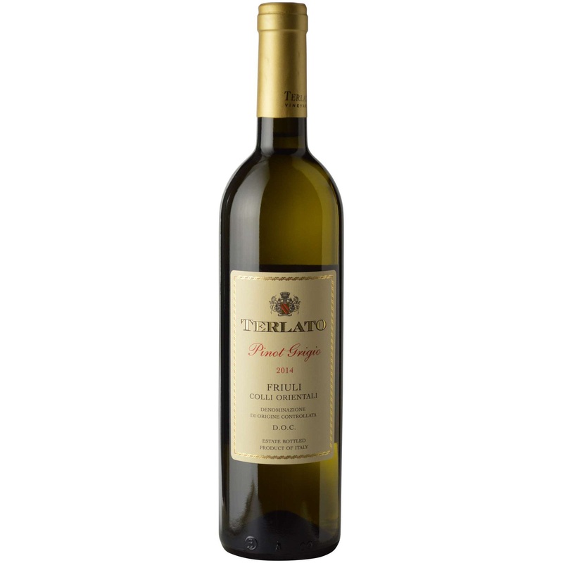 Terlato Pinot Grigio