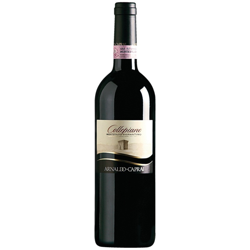 Arnaldo Arnaldo Caprai Sagrantino Collepiano 20 750ML 750ml Bottle