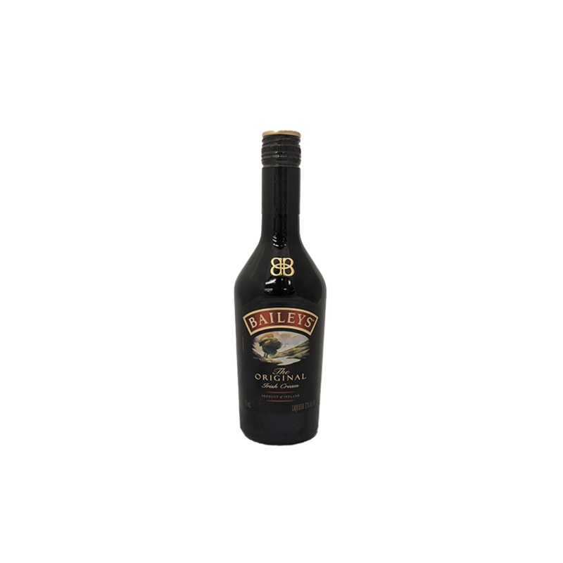 Baileys Irish Cream Liqueur 375ML