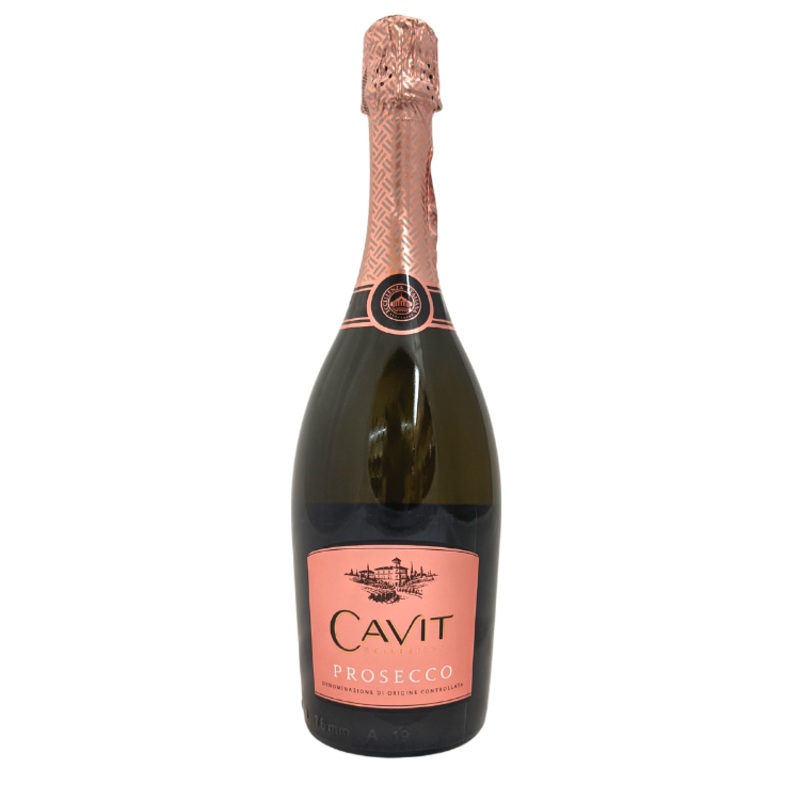 Cavit Prosecco 750ML