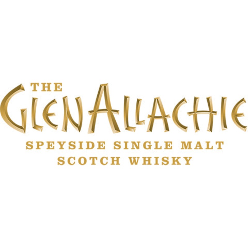 Glenallachie 10yr Rye Wood Finish 750ML BTL