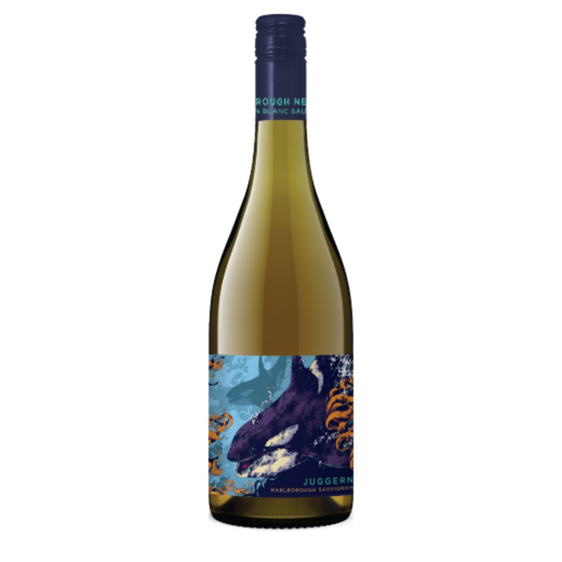 Juggernaut Sauvignon Blanc