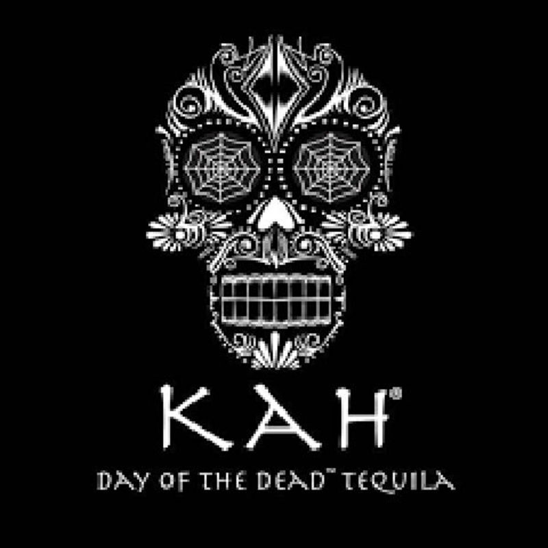 KAH Extra Anejo Tequila 750ML BTL