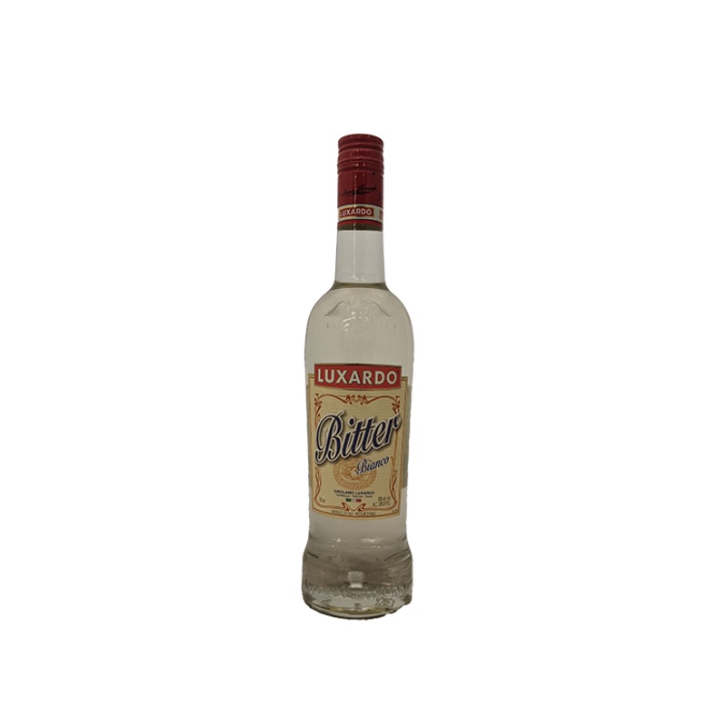 Luxardo Bitter Bianco 750ML
