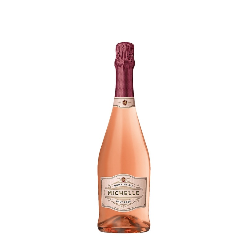 Michelle Brut Rose NV 750mL