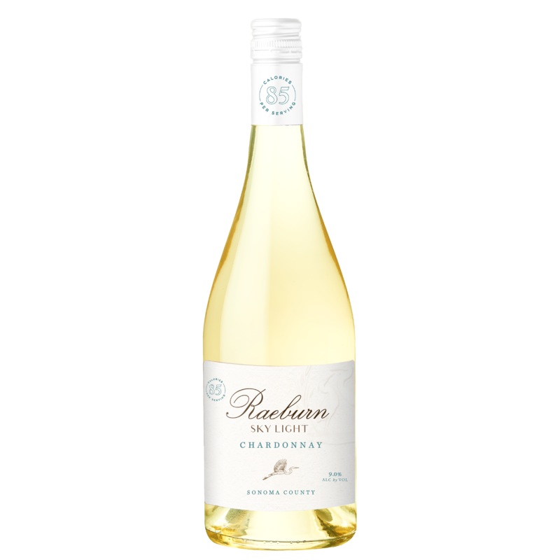 Raeburn Chardonnay Sky Light 750ML 750ml Bottle