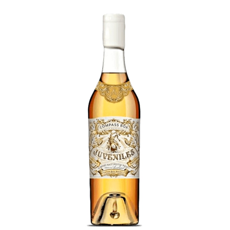 Scotch Compass Box Juveniles Limited Edition