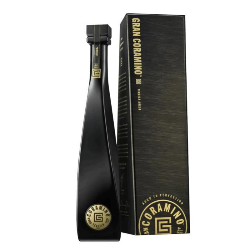 Tequila Gran Coramino Anejo