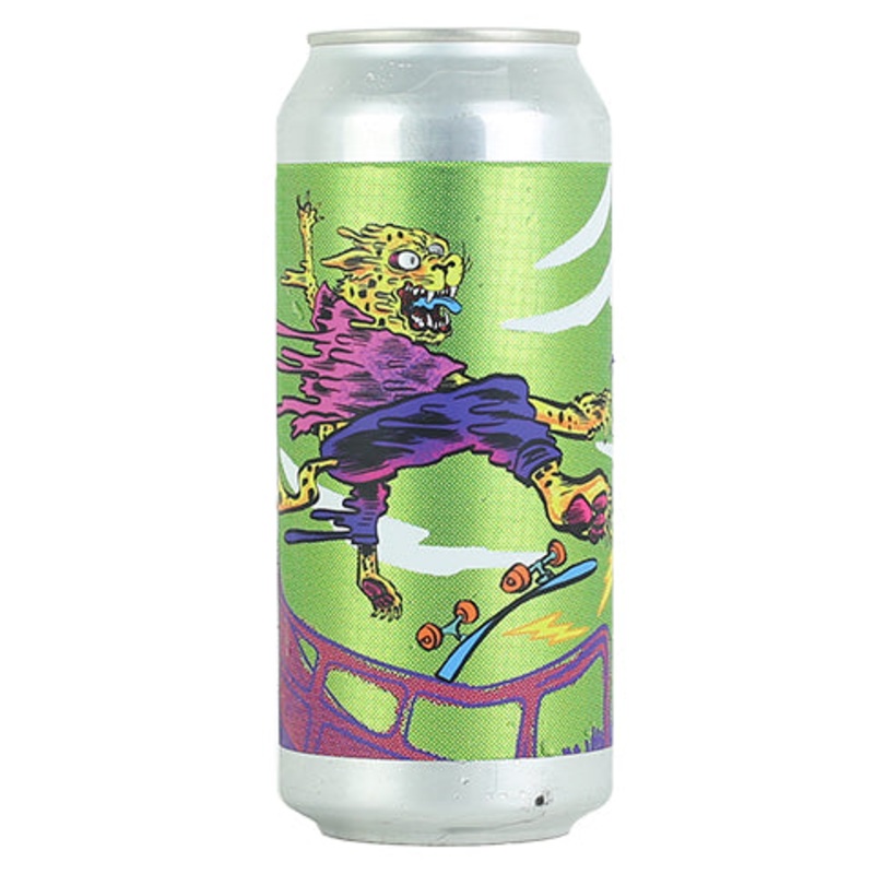 Tripping Animals Trip Flip TIPA 16OZ SINGLE CAN