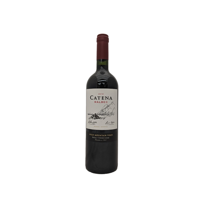 Catena Malbec 750ML