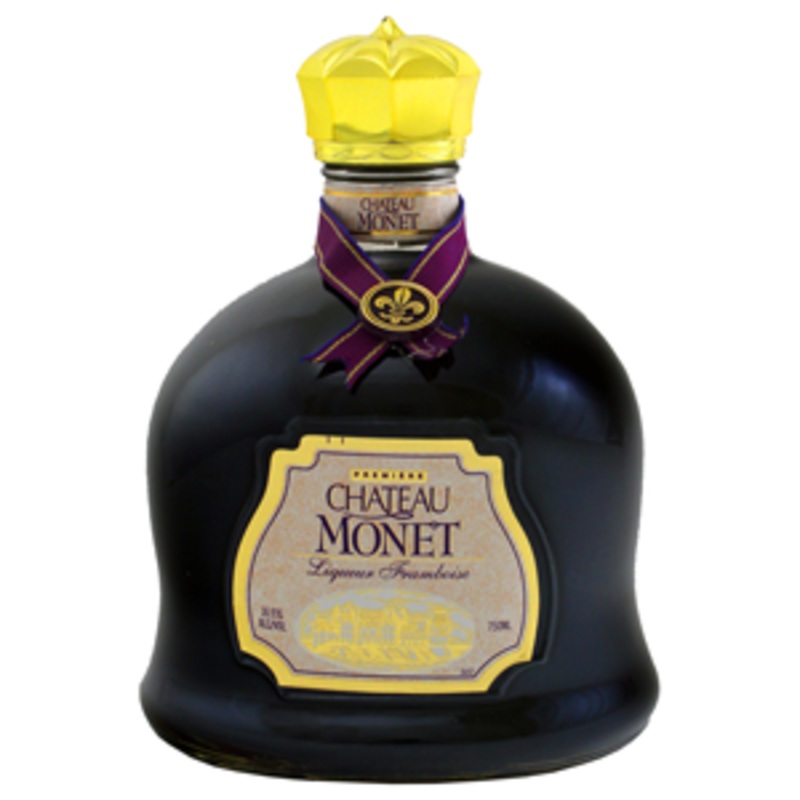 Chateau Monet 750ml Bottle