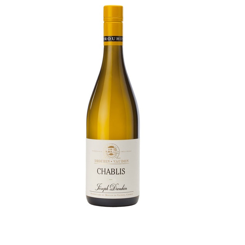 DROUHIN CHABLIS VAUDON 750ML @ Township [1007590] 750 ml