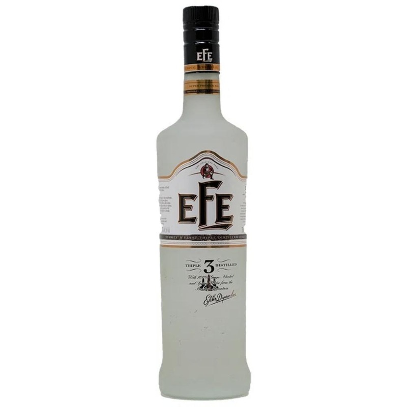 Efe Raki Black
