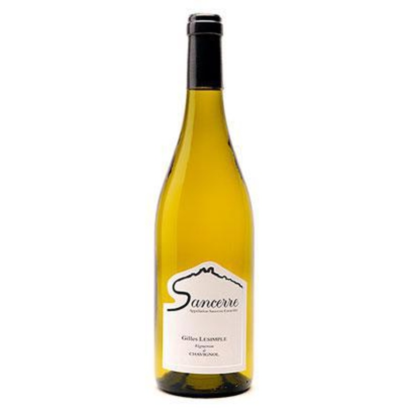 Sancerre Domaine Gillles Lesimple Les Monts Damnes