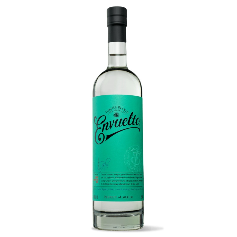 Tequila Envuelto Blanco