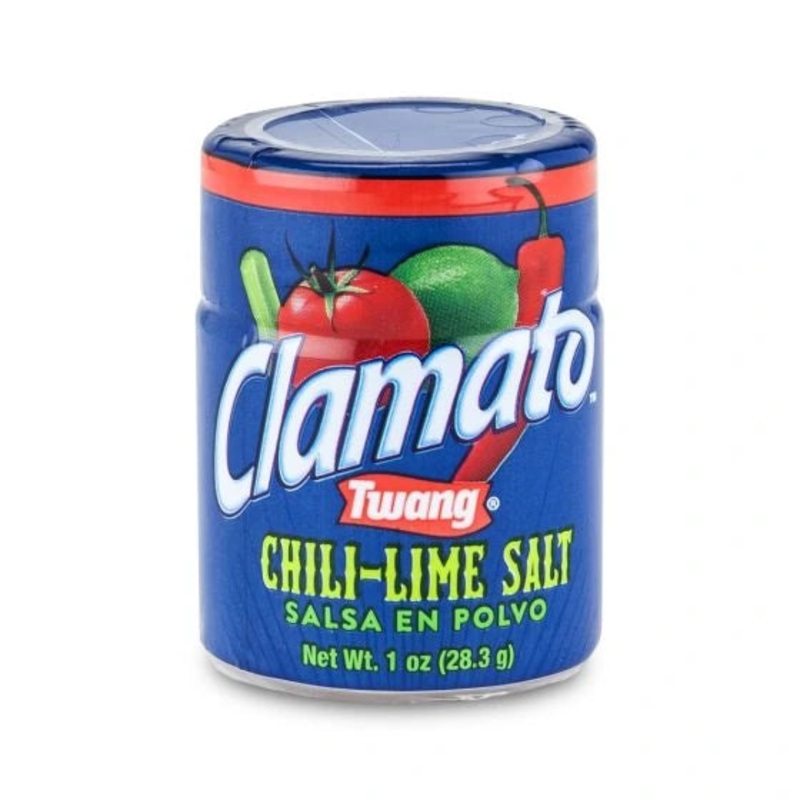 TRUE TWANG CLAMATO LIME SALT SHAKER 1OZ @ Kelowna [1011772] 30 ml