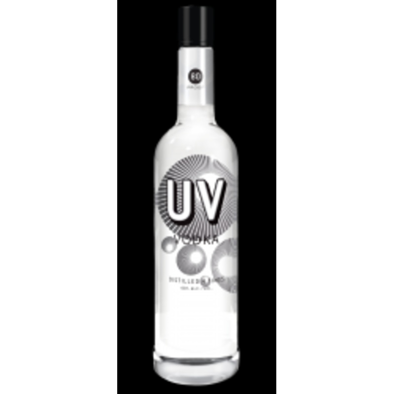Uv Vodka 80