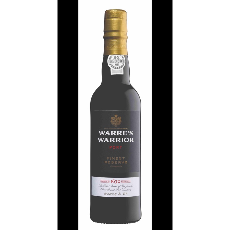 WARRES WARRIOR RESERVE PORT 375ML @ Airdrie [1021444] 375 ml