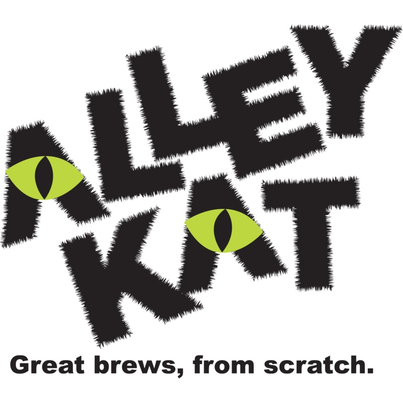 ALLEY KAT THE MANGOLORIAN MANGO ALE 20L KEG @ Windermere [1047505] 20000 ml