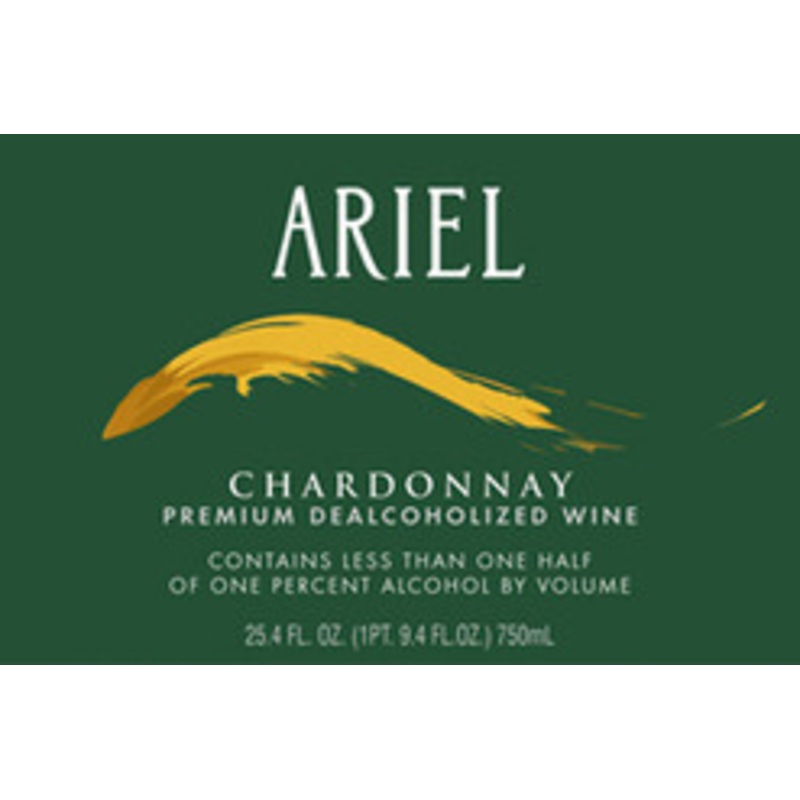 ARIEL CHARDONNAY 750 mL (12)