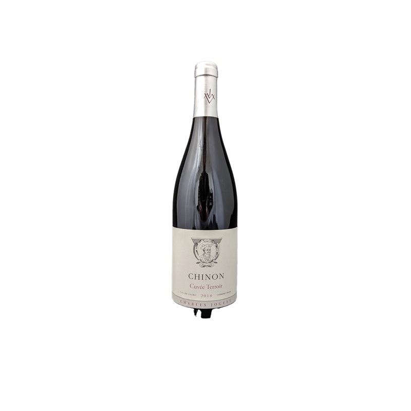 Charles Joguet Chinon Cuvee Terrior 750ML