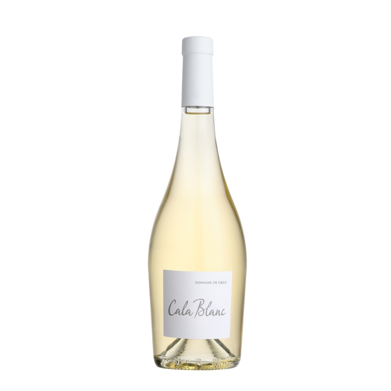 Domaine Cala Blanc 22 750ML 750ml Bottle
