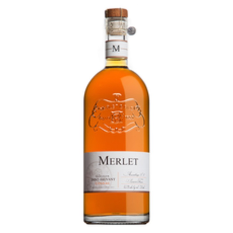 MERLET SAINT SAUVANT COGNAC 750 mL