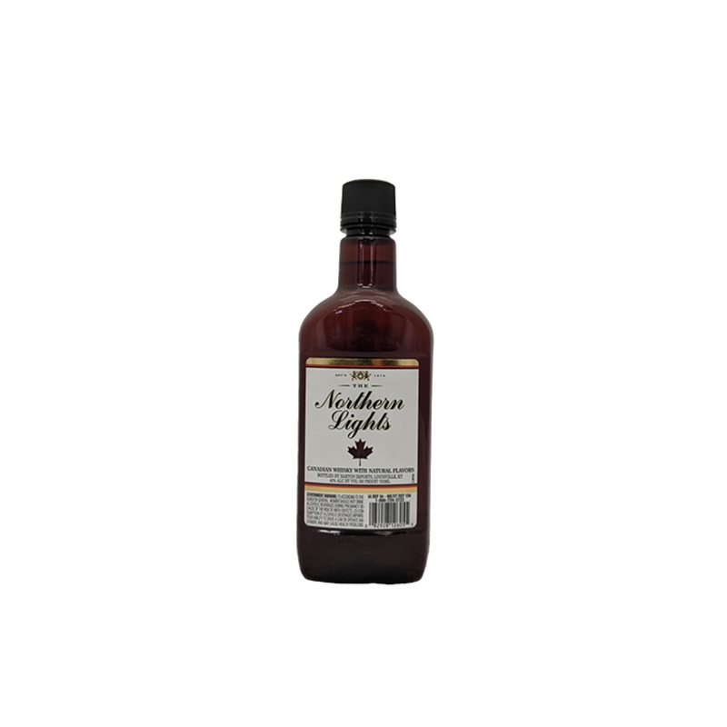 Northern Lights Canadian Whisky 750ML