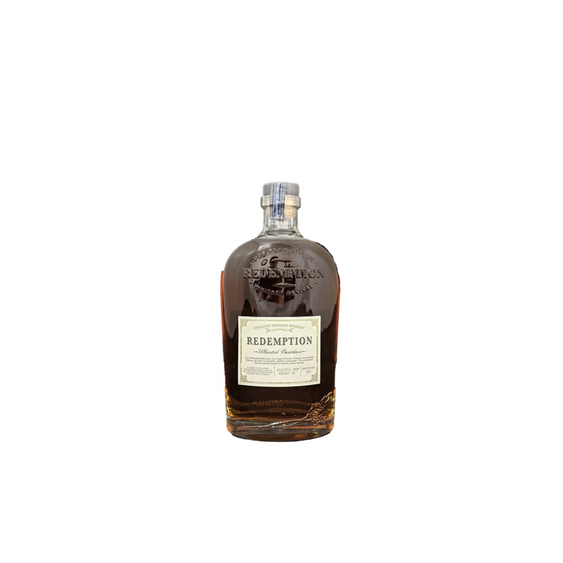 Redemption Wheated Bourbon 750ML