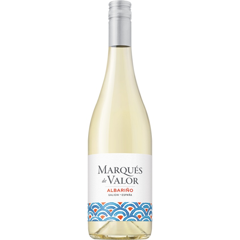 Albarino Marques de Valor