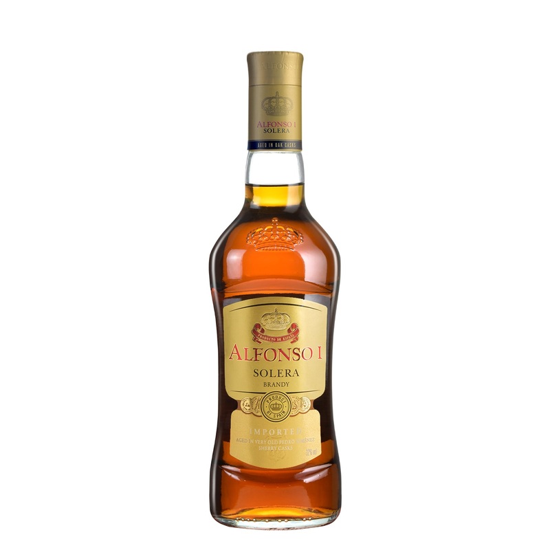 Alfonso Solera 700ml